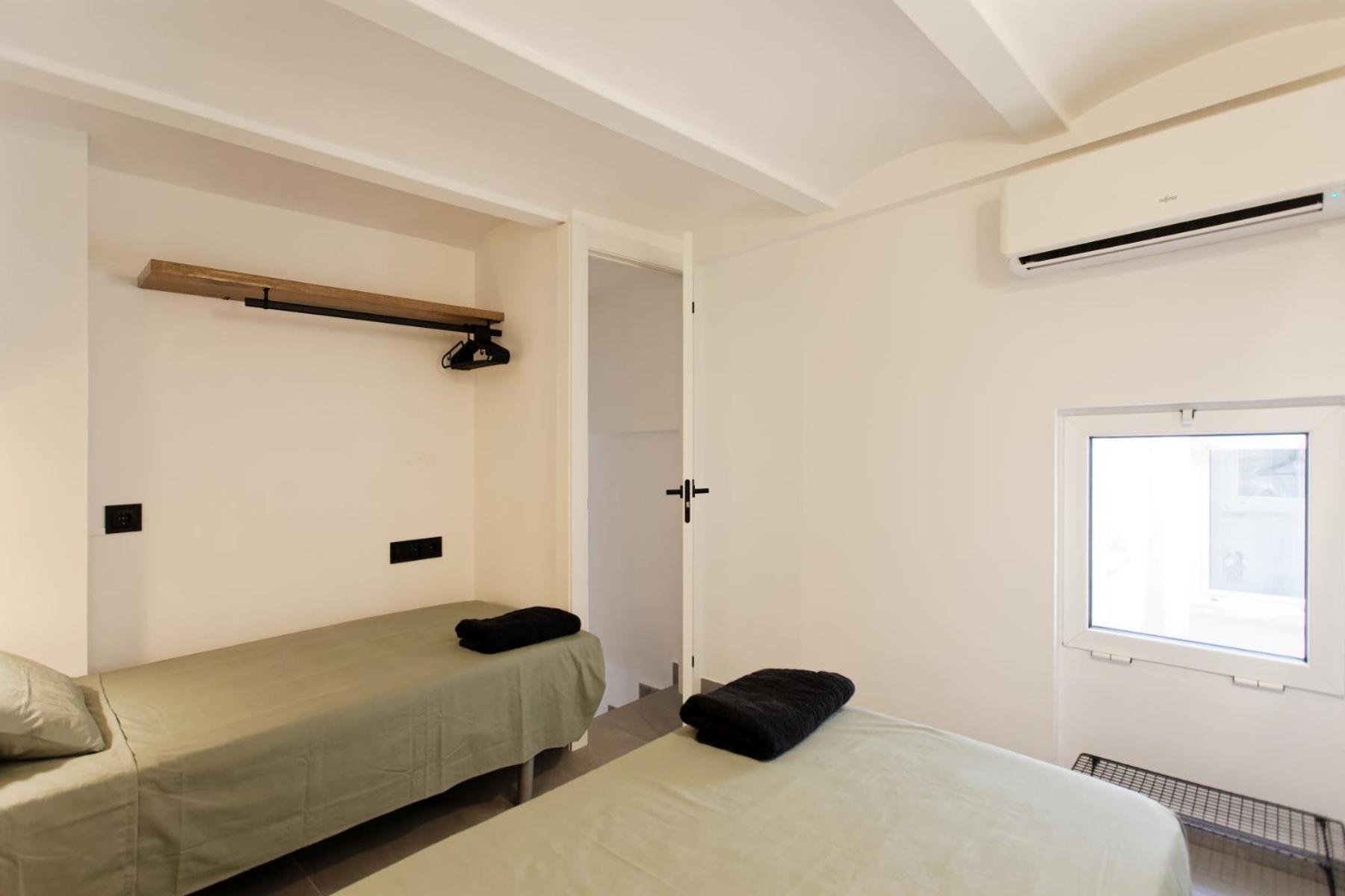 Mediterranean Bliss Sant Adria de Besos Exterior foto